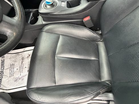 Used 2014 Nissan Leaf SL w/ Premium Package image 10