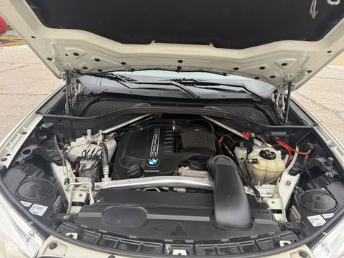 Used 2017 BMW X5 xDrive35i image 16