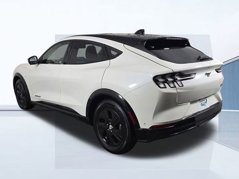 Used 2023 Ford Mustang Mach-E California Route 1 image 5