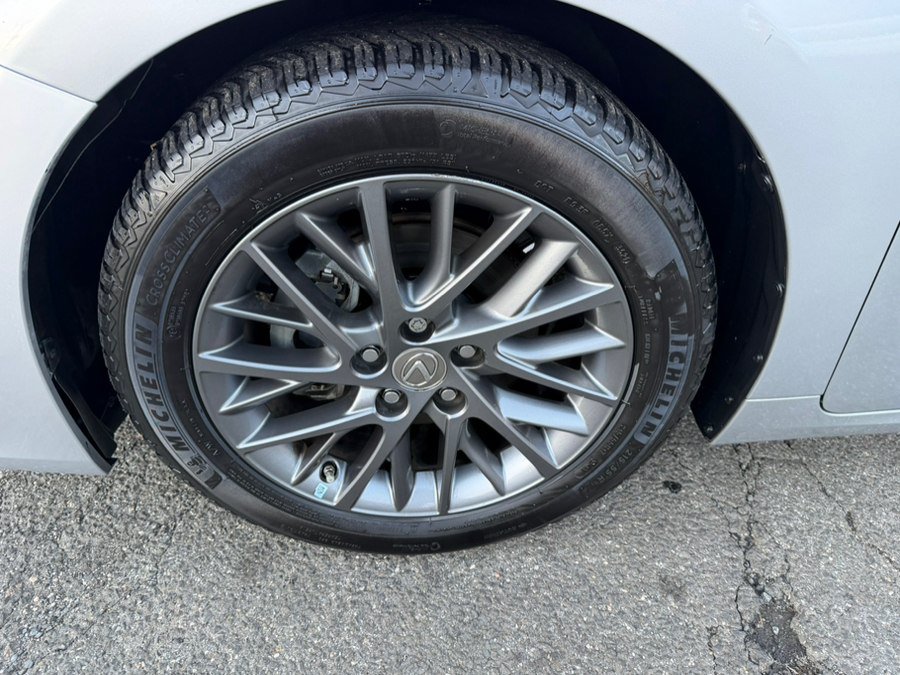 Used 2018 Lexus ES 350 w/ Premier Package FWD image 13