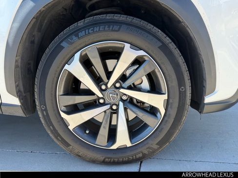 Used 2020 Lexus NX 300 FWD w/ Comfort Package image 10