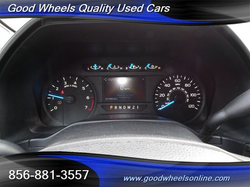 Used 2015 Ford F150 XL w/ Equipment Group 101A Mid AWD/4WD image 17