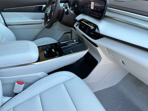 New 2026 Buick Enclave Avenir AWD/4WD image 16
