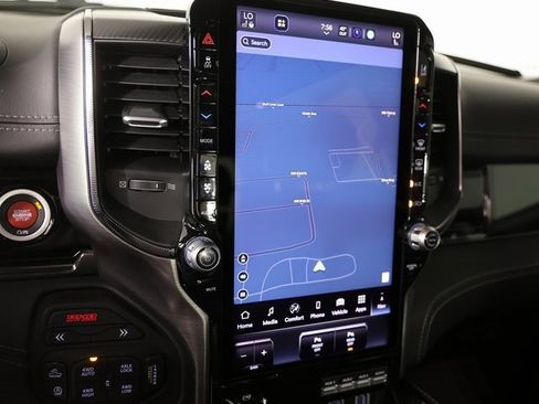 Used 2025 RAM 1500 RHO w/ RHO Level 1 Equipment Group image 24