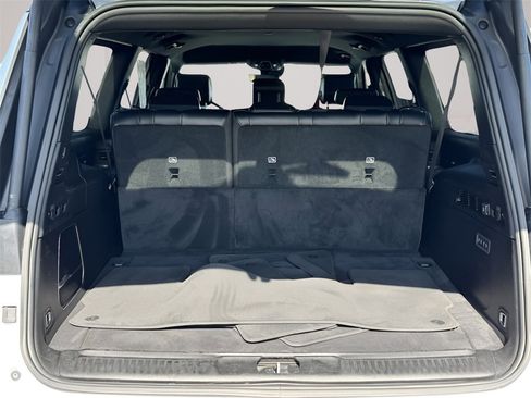 Used 2024 Jeep Wagoneer L Series III w/ Flexible Seating Group image 40