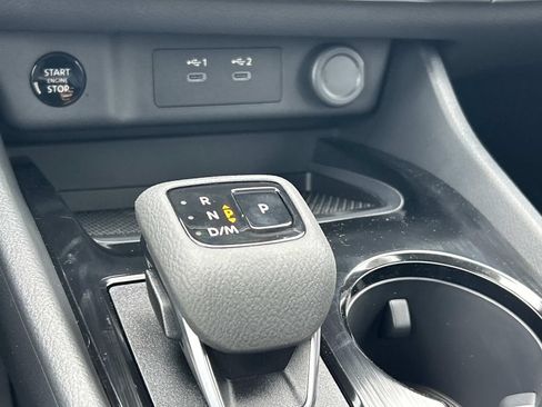 New 2026 Nissan Rogue Dark Armor AWD/4WD image 33