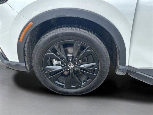 Used 2023 Honda CR-V Sport Touring image 27