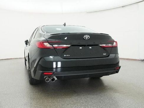 New 2026 Toyota Camry SE FWD image 22