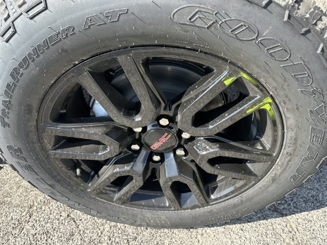 New 2026 GMC Sierra 1500 Elevation AWD/4WD image 27