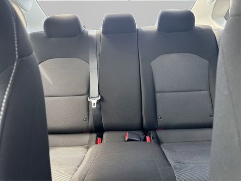 Certified 2023 Kia Forte LXS w/ LXS Technology Package FWD image 20