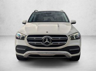 Certified 2022 Mercedes-Benz GLE 450 4MATIC video 2