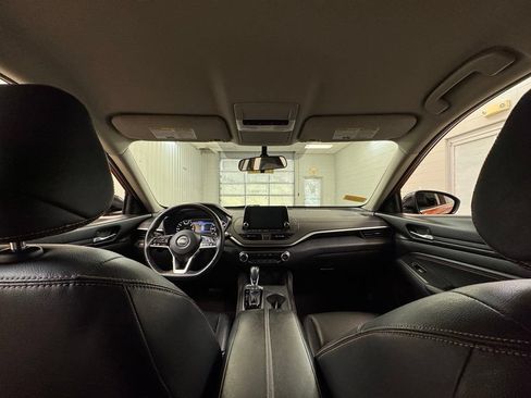 Used 2019 Nissan Altima 2.5 SR FWD image 20