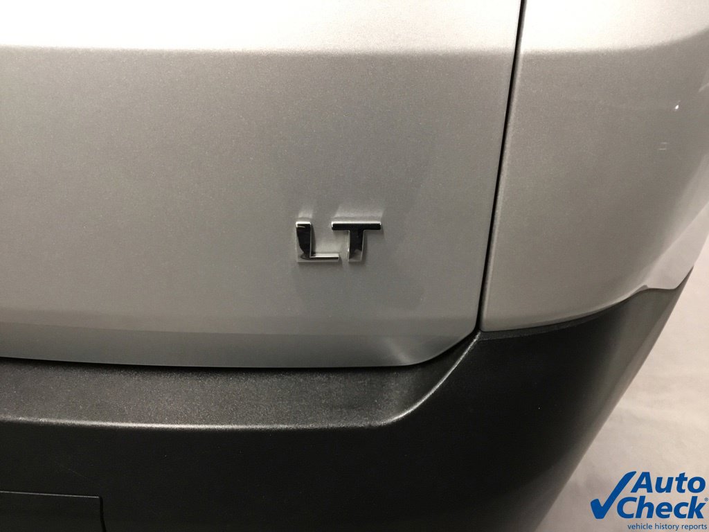Used 2018 Chevrolet Traverse LT AWD/4WD image 16