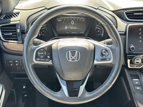 Used 2022 Honda CR-V EX-L image 23