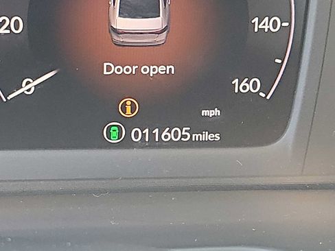 Used 2024 Honda Accord EX image 17