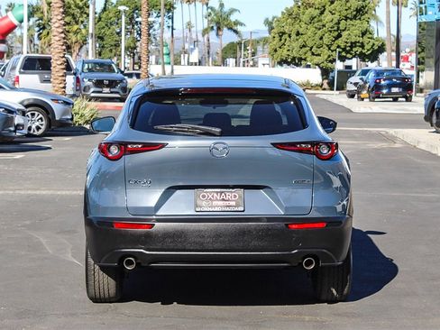 Used 2024 MAZDA CX-30 AWD 2.5 S w/ Preferred Package image 5