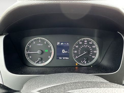 Used 2017 Hyundai Sonata SE FWD image 16