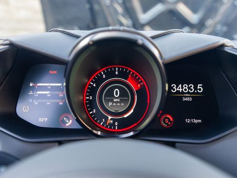 Used 2023 Aston Martin DBS Base image 42