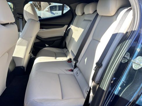 Used 2024 MAZDA MAZDA3 s image 13