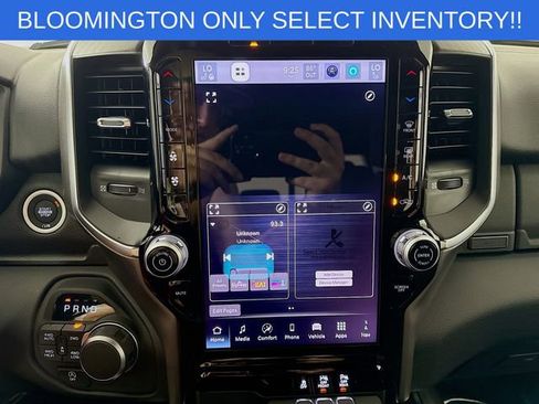 New 2026 RAM 1500 Big Horn image 15