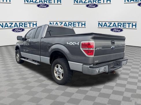 Used 2010 Ford F150 XL AWD/4WD image 5