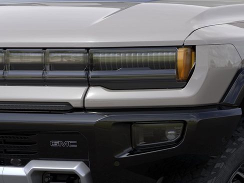 New 2026 GMC Hummer EV SUV AWD/4WD image 10
