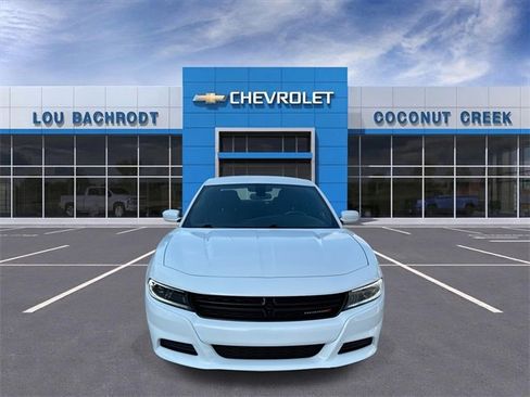 Used 2022 Dodge Charger SXT image 3