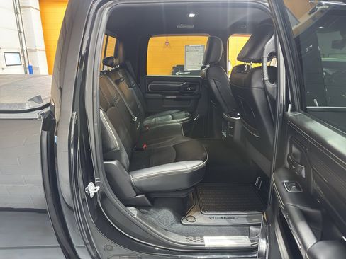 Used 2022 RAM 2500 Limited image 20