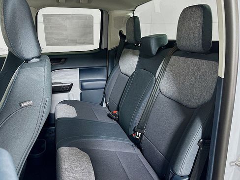 New 2026 Ford Maverick XLT AWD/4WD image 11