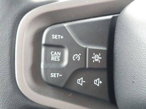 New 2025 Ford Bronco Big Bend image 11