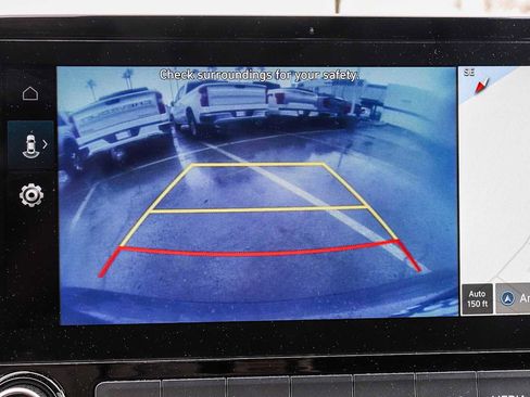 Used 2023 Hyundai Kona N Line w/ Cargo Package image 24