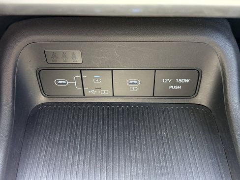 Used 2024 Hyundai Kona SEL FWD image 22