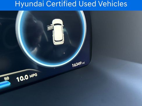 Used 2025 Hyundai Palisade Limited FWD image 24