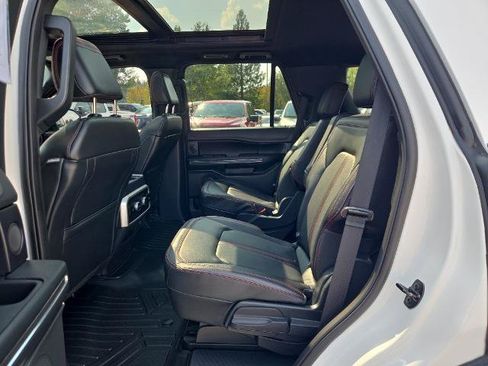 Certified 2023 Ford Expedition Limited AWD/4WD image 14