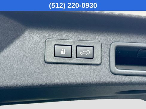 New 2026 Subaru Forester Touring AWD/4WD image 34