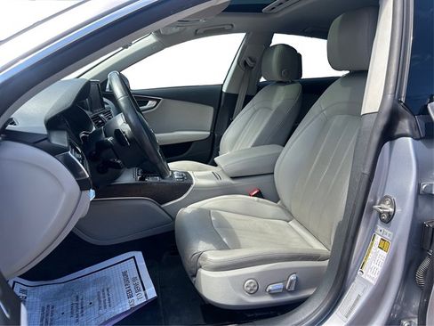 Used 2018 Audi A7 3.0T Prestige AWD/4WD image 46