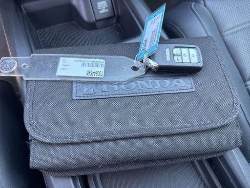Used 2019 Honda CR-V EX-L image 39