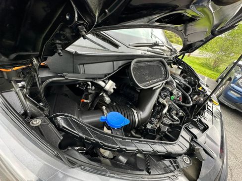 Used 2020 Ford Transit 150 Low Roof RWD image 36