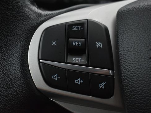Used 2023 Ford Explorer XLT AWD/4WD image 21