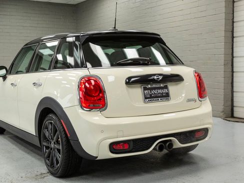 Used 2016 MINI Cooper S image 41