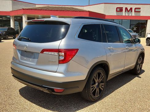 Used 2022 Honda Pilot Special Edition image 4