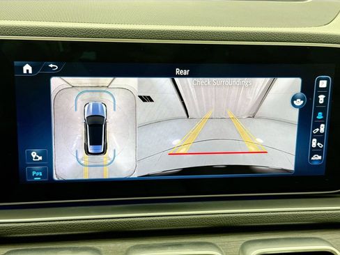 Certified 2024 Mercedes-Benz GLE 350 4MATIC image 15