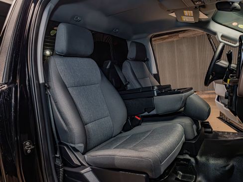 Used 2025 Ford F150 XL w/ Equipment Group 103A High image 22