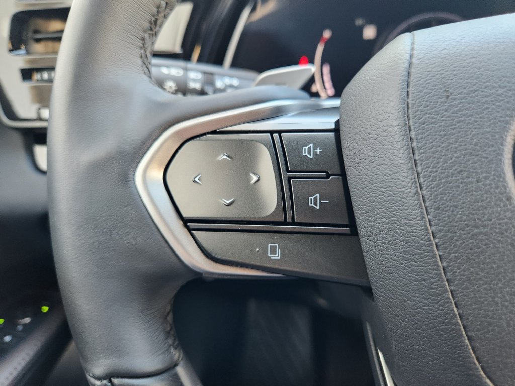 Certified 2023 Lexus RX 350 FWD w/ Accessory Package image 27
