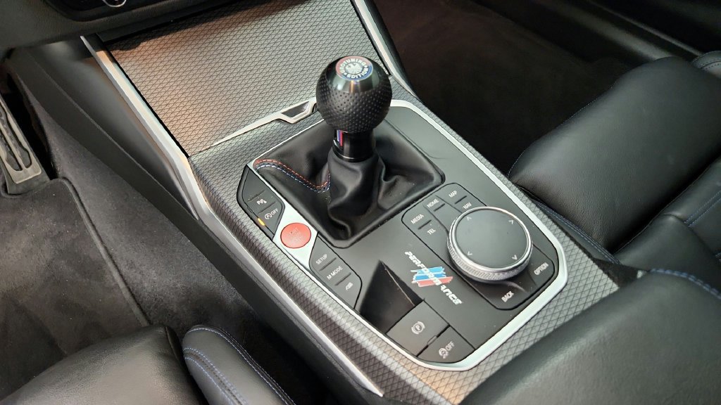 Used 2023 BMW M2 w/ Lighting Package RWD image 32