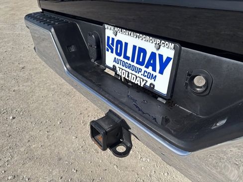 Used 2025 Chevrolet Silverado 2500 LT w/ Convenience Package image 15