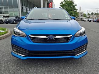 Certified 2023 Subaru Impreza 2.0i Limited AWD/4WD video 2