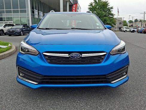 Certified 2023 Subaru Impreza 2.0i Limited AWD/4WD image 2
