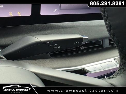 Used 2022 Lucid Air Grand Touring AWD/4WD image 33
