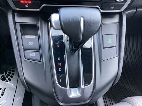 Used 2018 Honda CR-V EX-L image 24